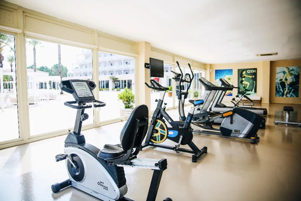 Sports and Entertainment, Selectum Noa Belek, Antalya