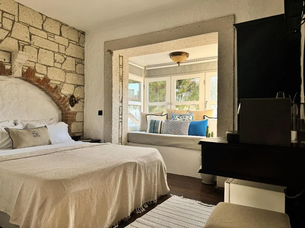 Room, Aleysim Alaçatı, Izmir