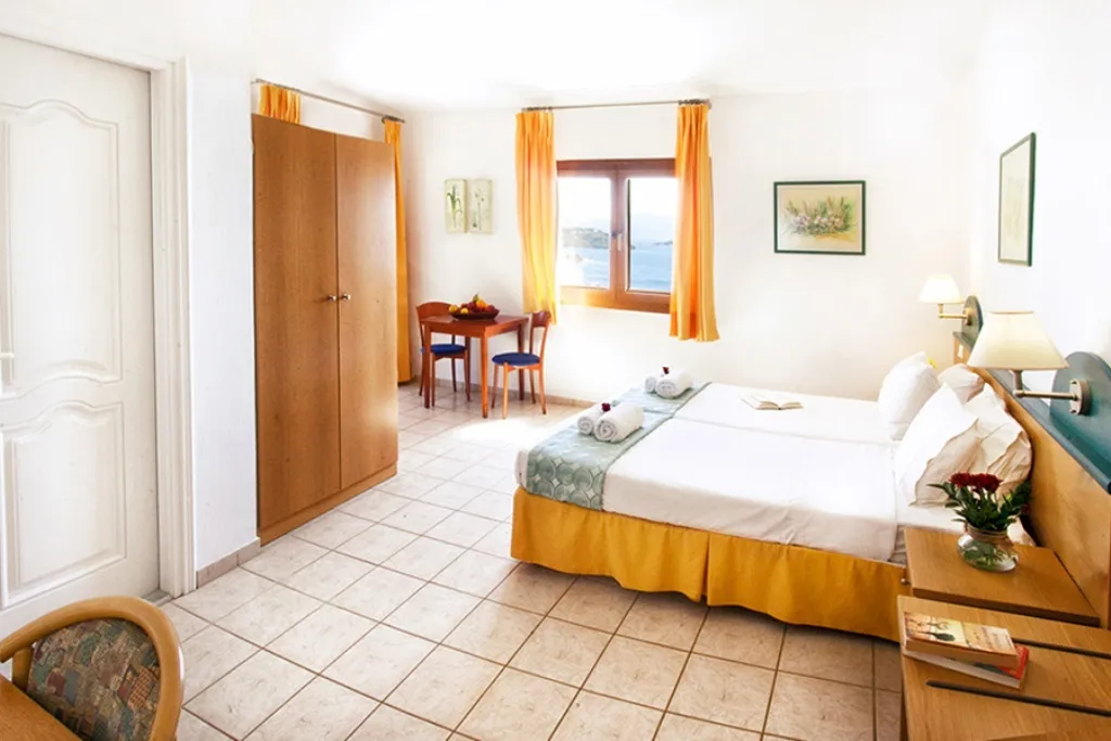 Room, Fiorella Sea View, Skiathos