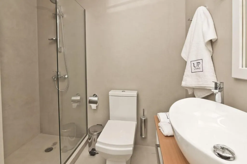 Room, Lindos Comfy Suites, Rhodes
