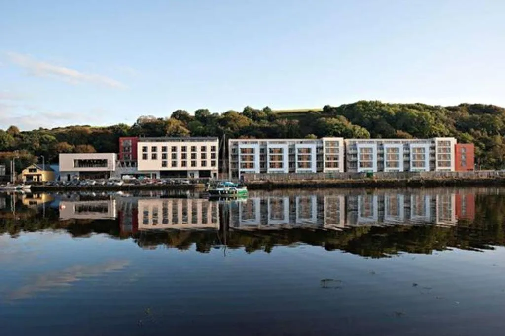 General view, The Maritime Hotel Bantry, Cork
