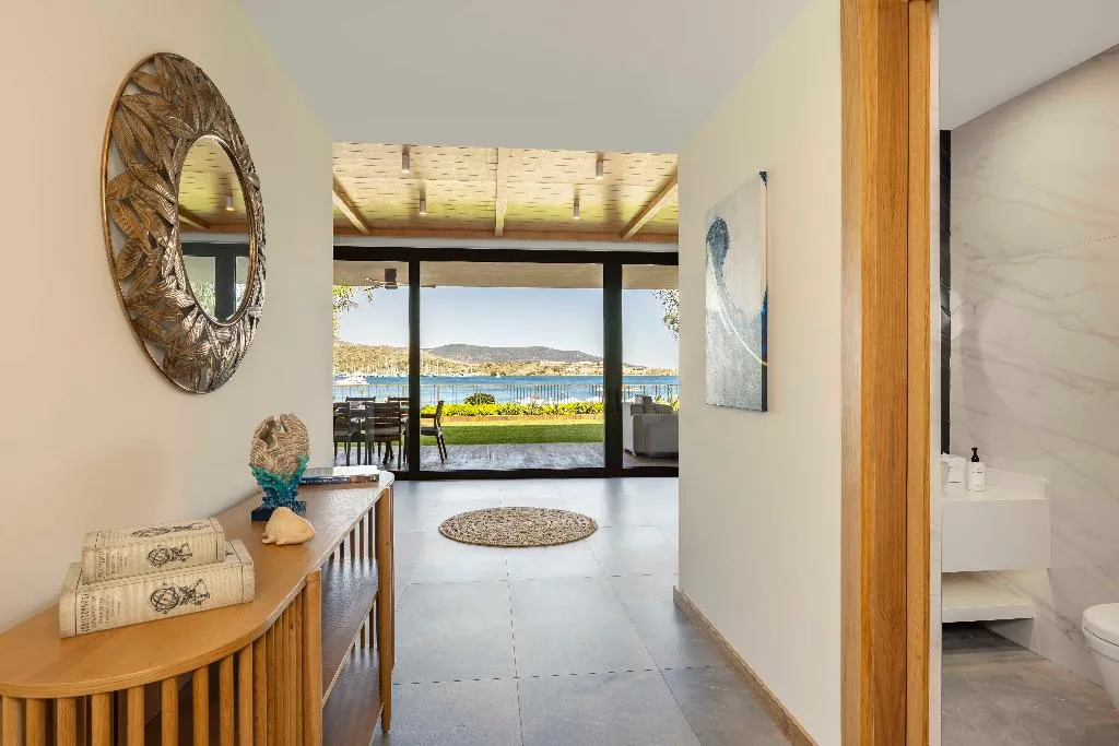 SUITE RUN OF HOUSE Room, Mirada Exclusive Hotel Bodrum, Bodrum