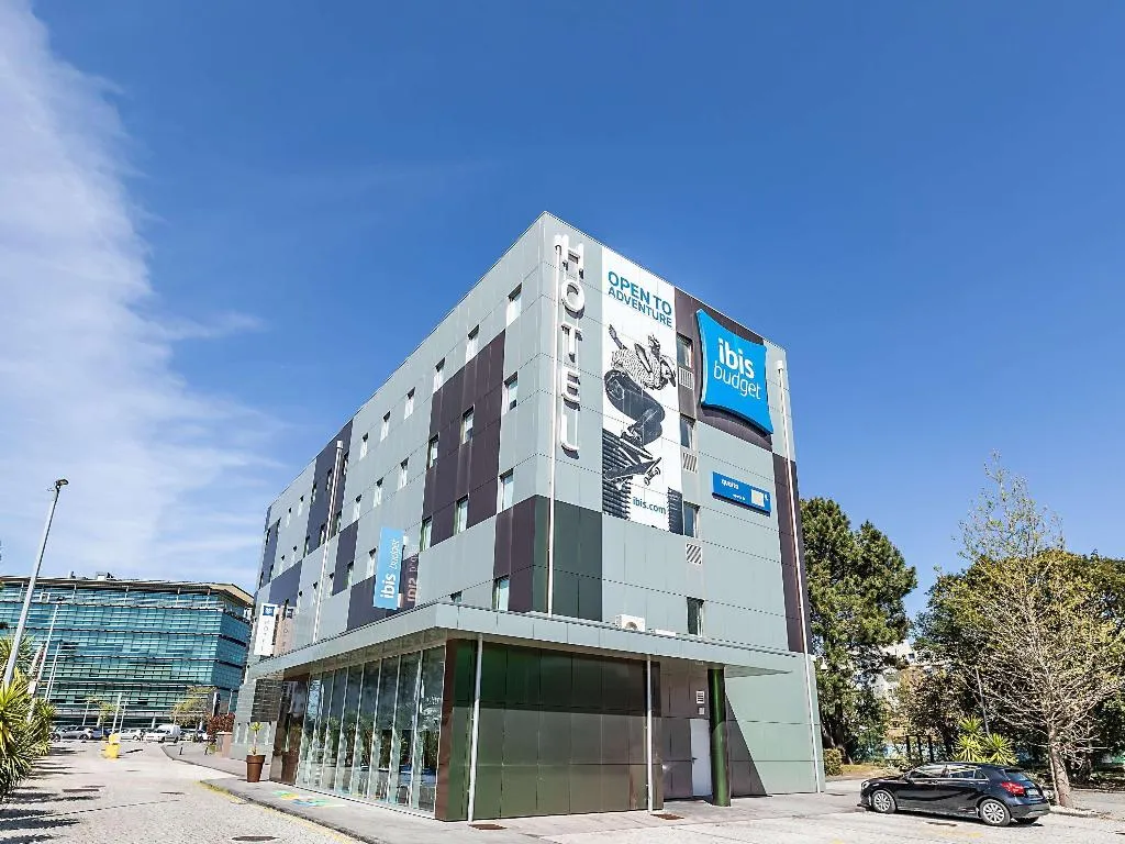 General view, ibis budget Porto Gaia, Porto
