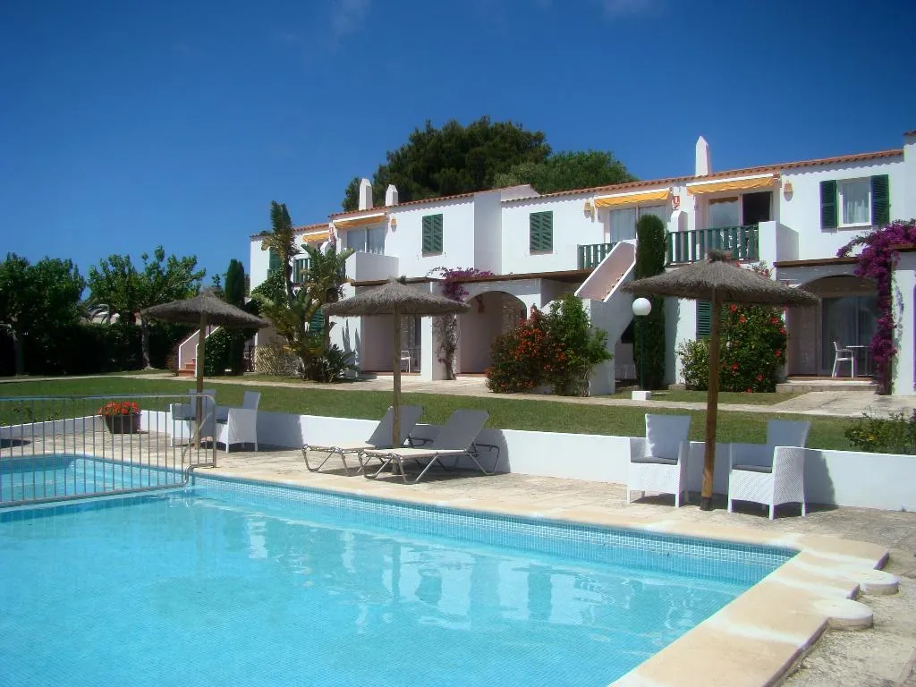 Pool, Nure Mar y Mar, Menorca