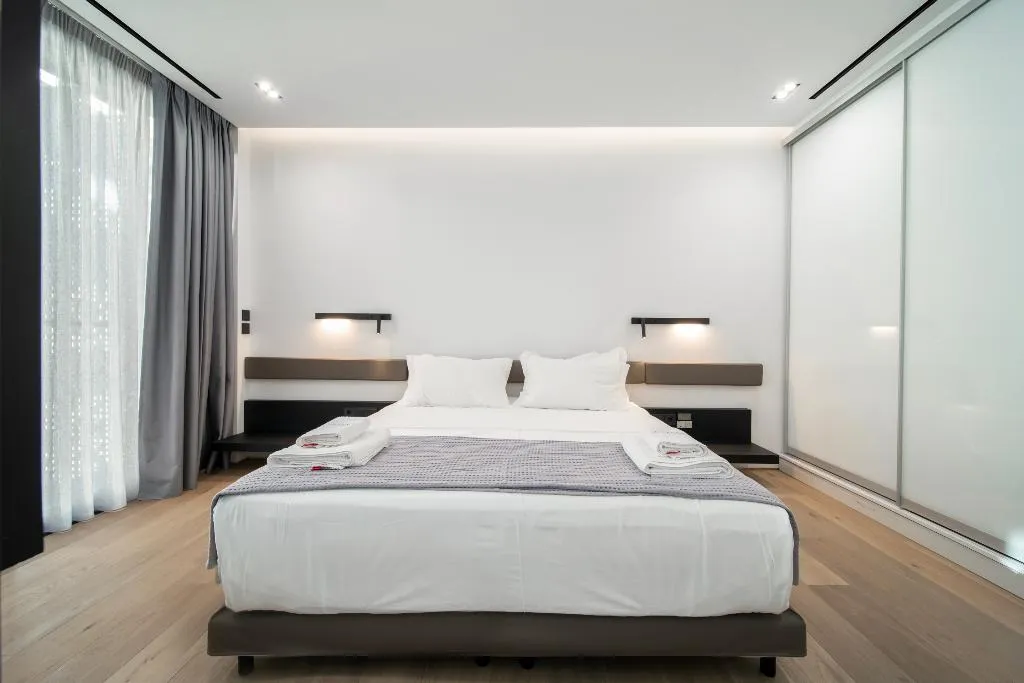 SUITE EXECUTIVE Room, The Duke Boutique Suites, Athens