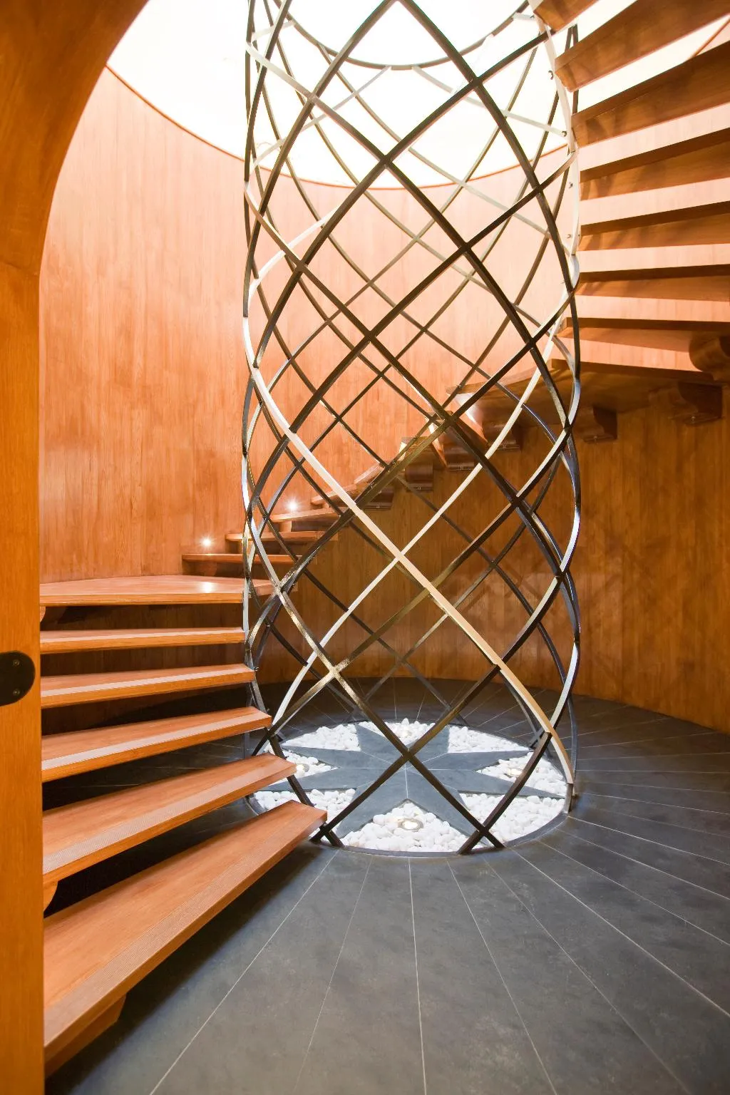 Sports and Entertainment, The Yeatman, Porto