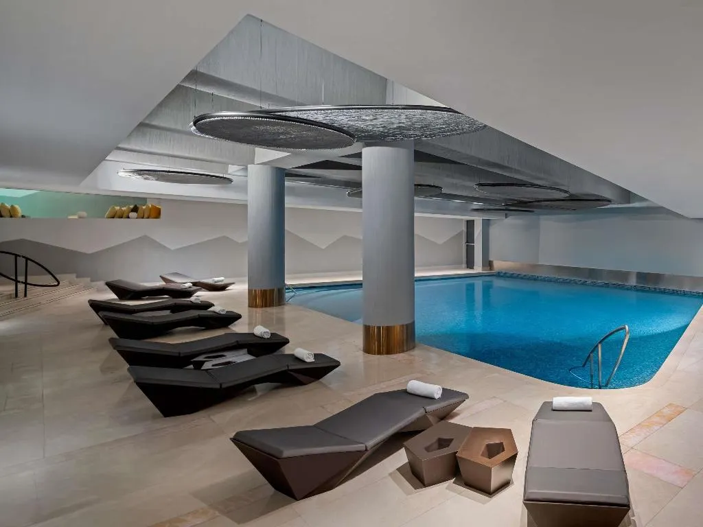 Sports and Entertainment, Swissôtel Resort Bodrum Beach, Bodrum