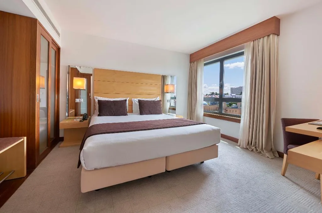 SUITE STANDARD Room, Hotel Açores Lisboa, Lisbon