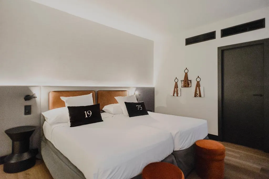 DOUBLE INNER Room, Dimar Atiram Hotel, Valencia