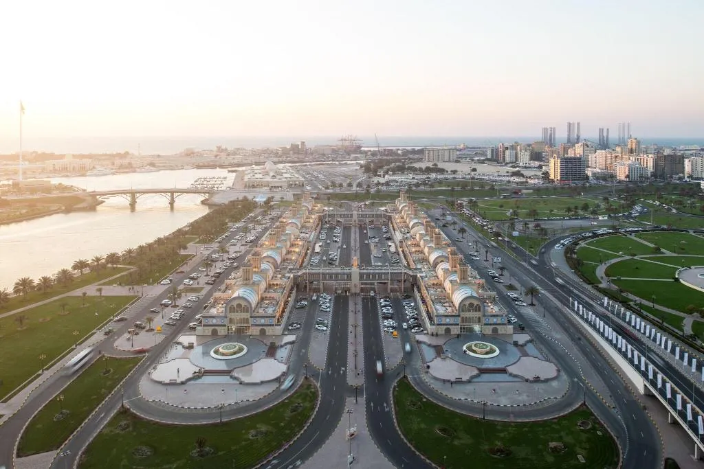 Room, Four Points by Sheraton Sharjah, Dubai