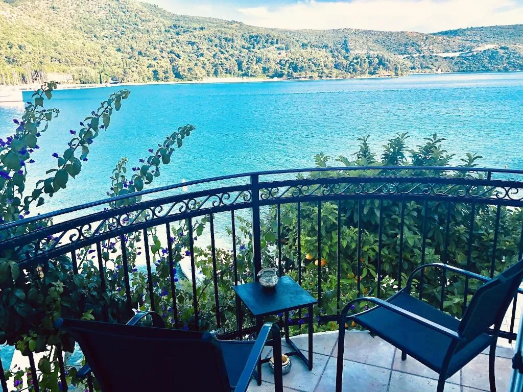 Room, Villa Almadria Luxury Bed & Breakfast Adults Only, Dubrovnik