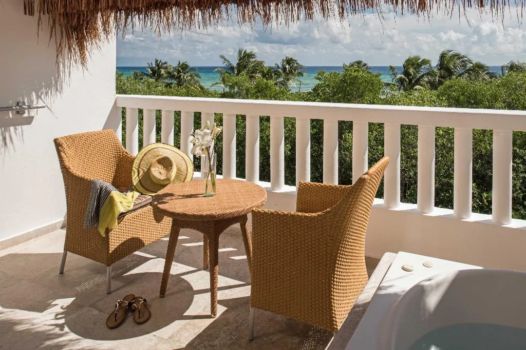 SUITE STANDARD Room, Grand Riviera Princess, Playa Del Carmen