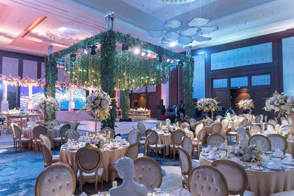 Conferences, Sofitel Cairo Downtown Nile, Cairo