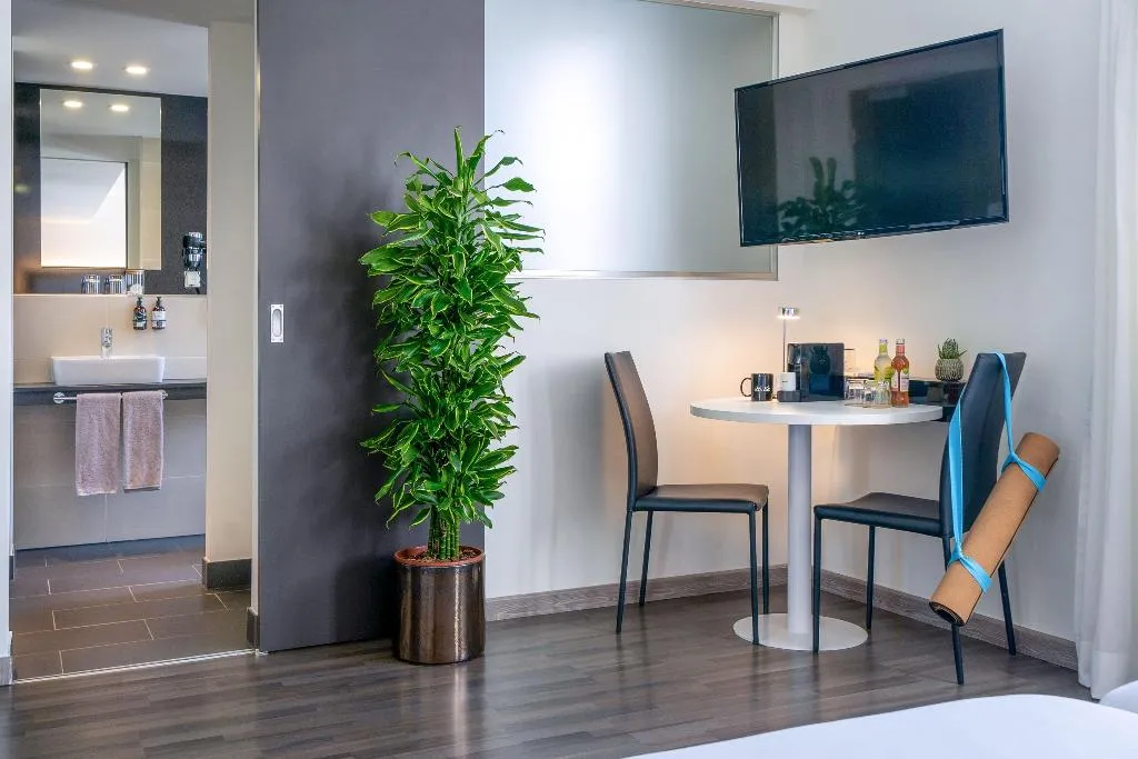 Room PREMIUM Room, INNSiDE by Melia Berlin Mitte, Berlin