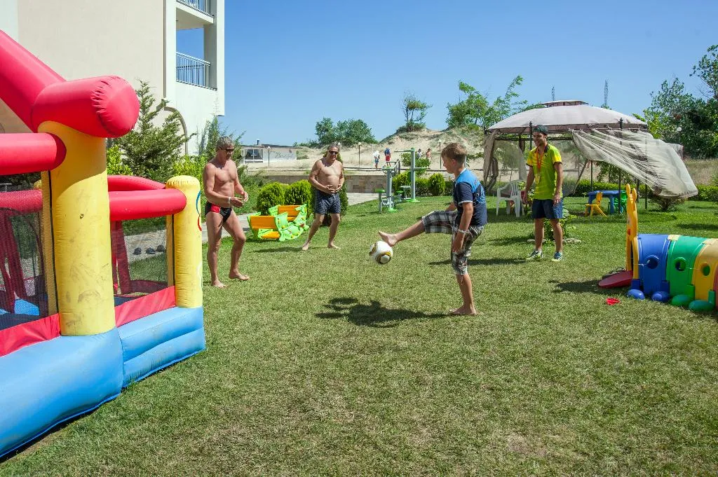 Sports and Entertainment, Viand, Bourgas