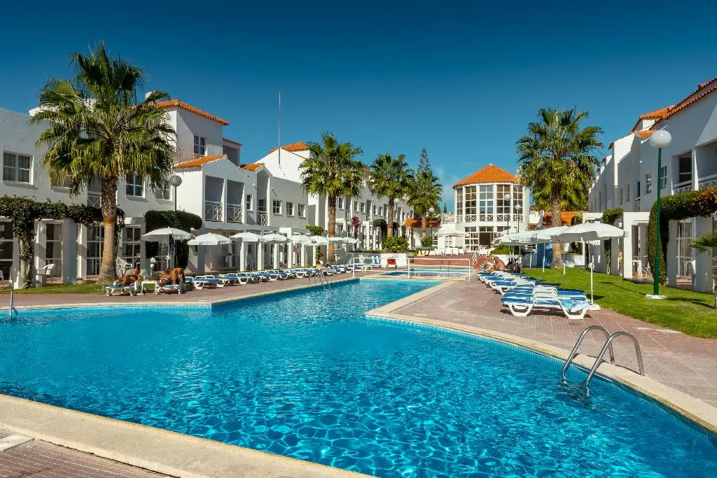 Pool, Ouratlantico, Algarve