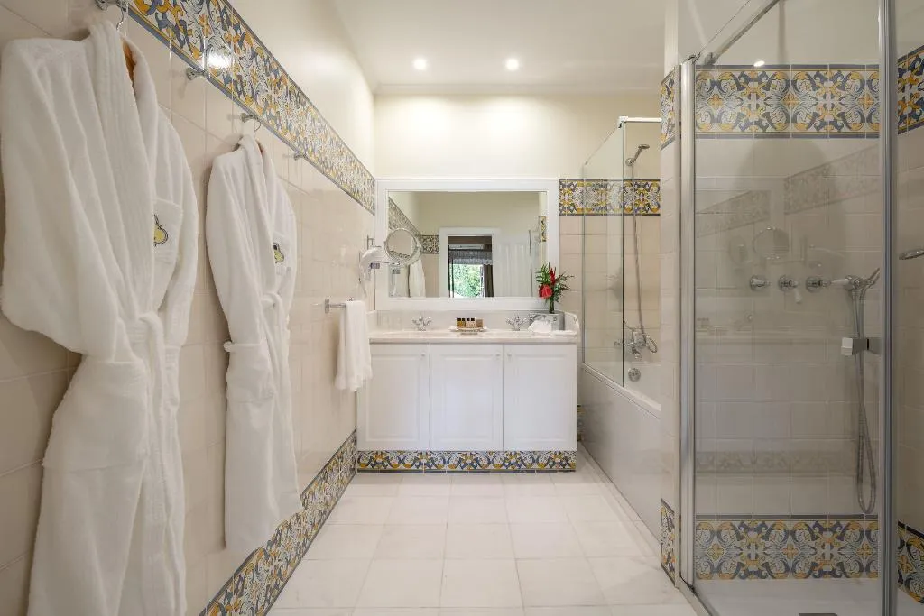 JUNIOR SUITE WITH BALCONY Room, Quinta Jardins do Lago, Madeira