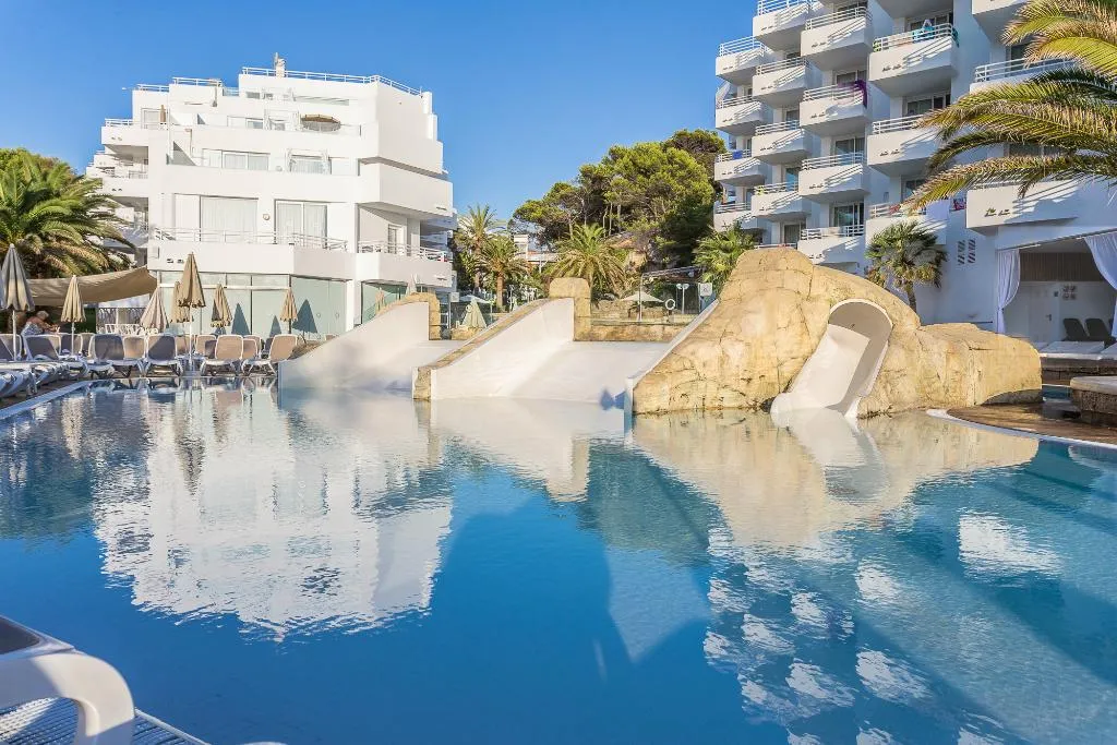 General view, FERGUS Style Cala Blanca Suites, Majorca
