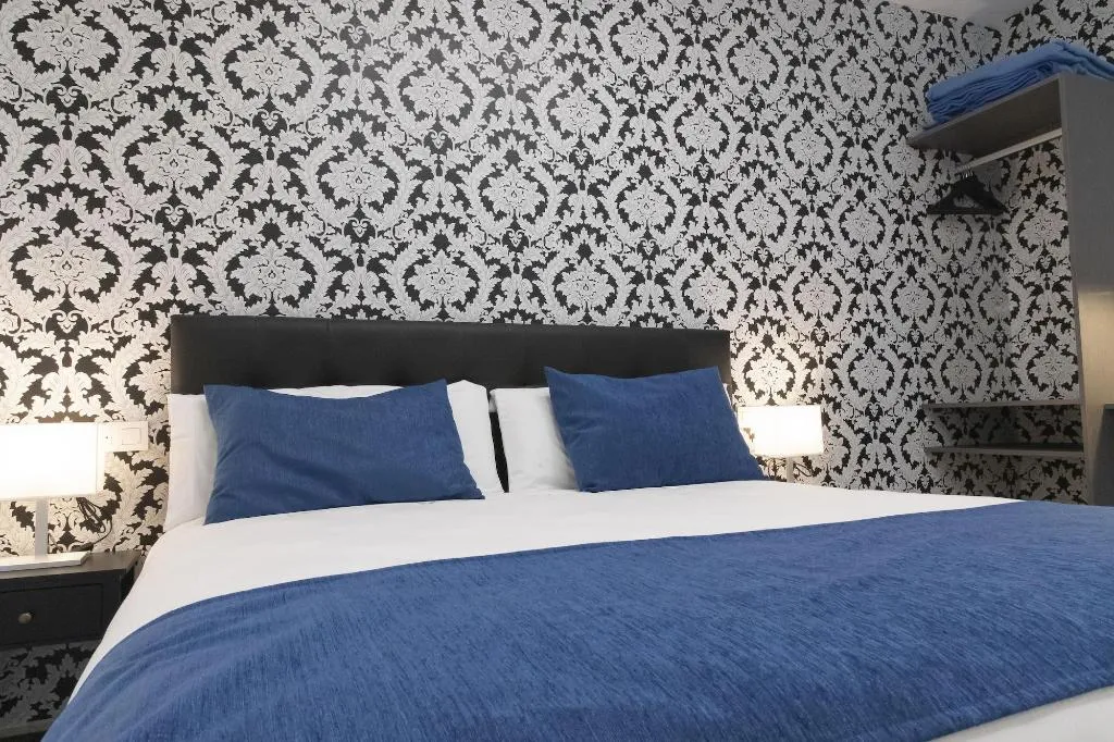 Room, I Host You Hostal Boutique, Madrid
