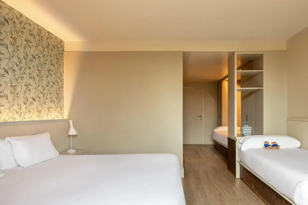 DOUBLE PREMIUM Room, Duquesa de Cardona, Barcelona