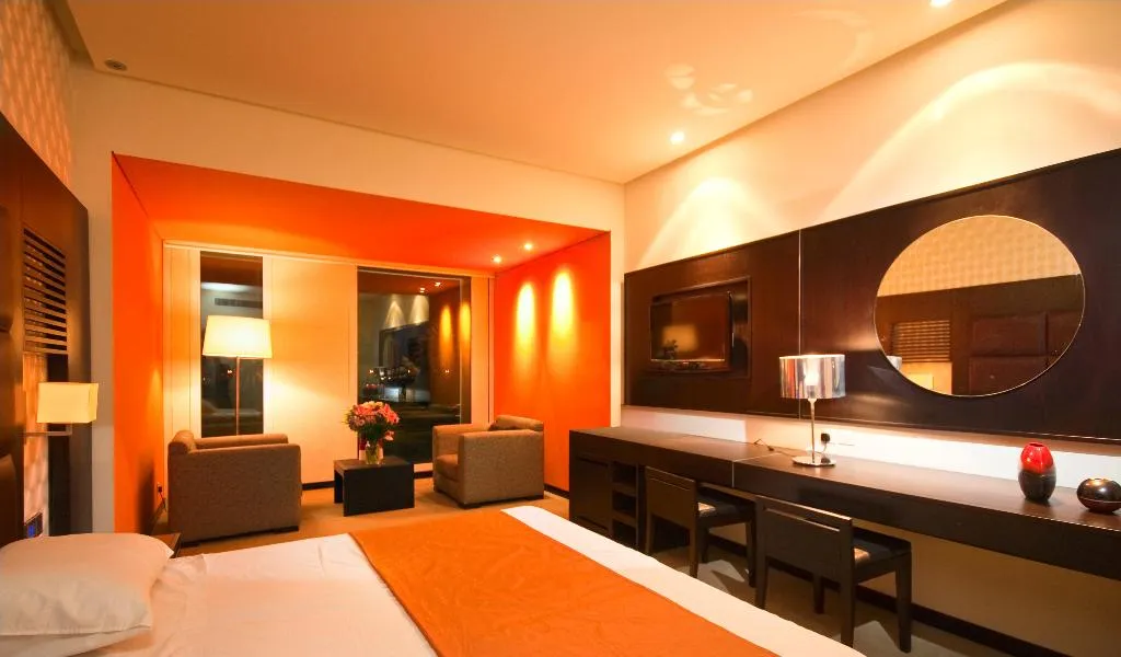 DOUBLE DELUXE Room, Hues Boutique, Dubai