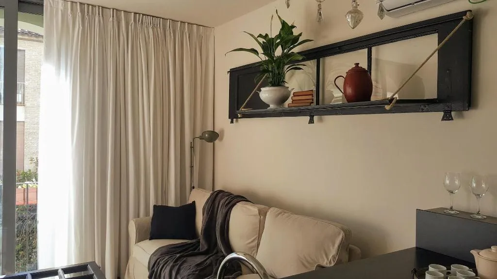 Room, El Jardinet De Sant Esteve, Barcelona