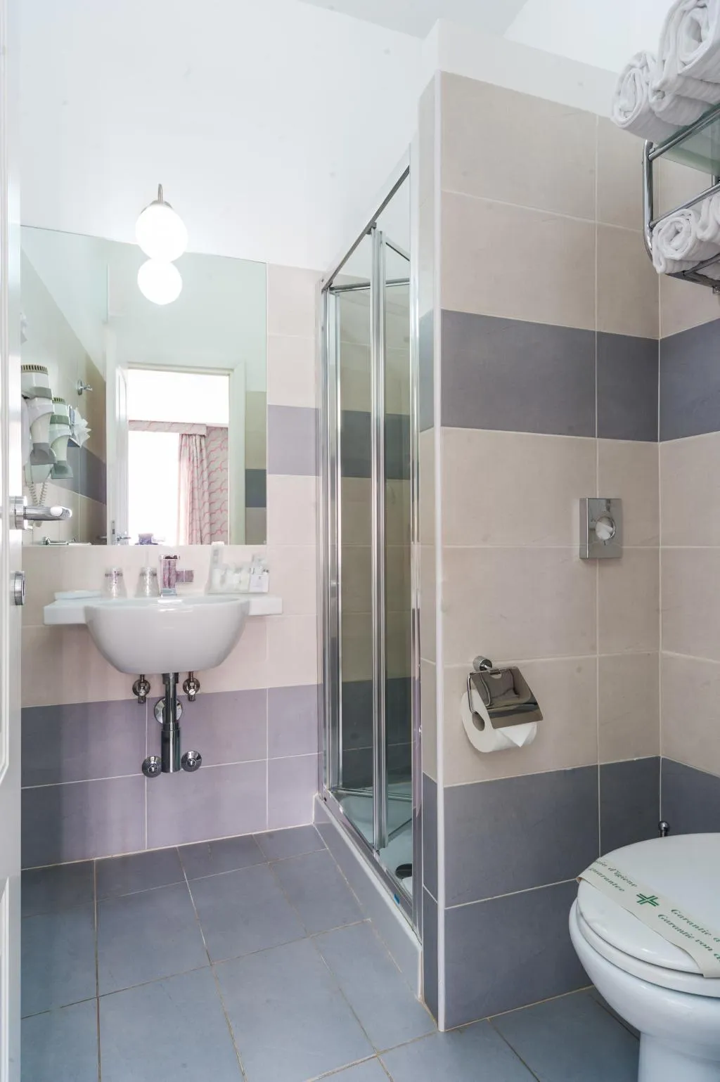 DOUBLE SUPERIOR Room, Relais Trevi 95 Boutique Hotel, Rome