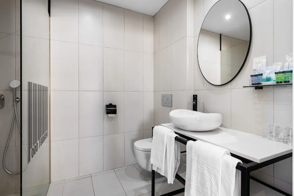 DOUBLE EXECUTIVE Room, Urban Anaga, Tenerife