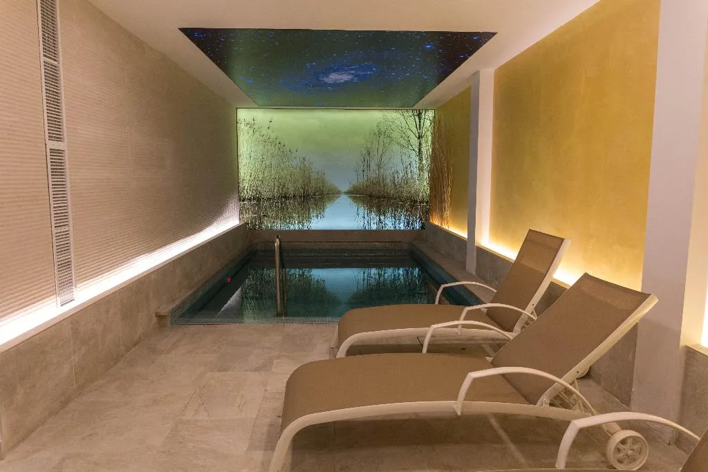 Sports and Entertainment, Caprice Janeiro Hotel & Spa, Majorca