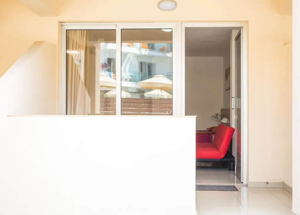 STUDIO SUPERIOR Room, Efi Hotel, Cyprus
