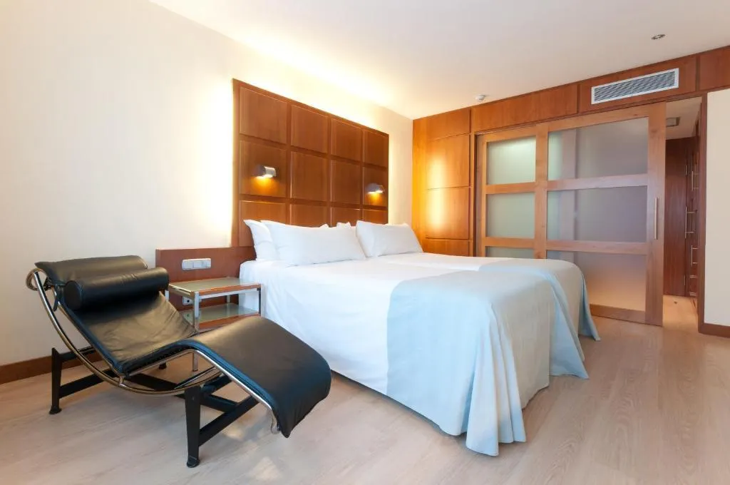 Double or Twin PREMIUM Room, Port Valencia Azafata, Valencia