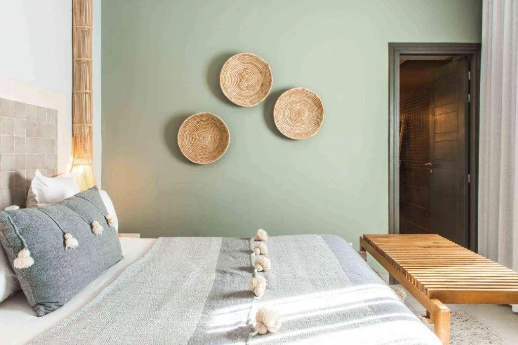 Room, Paradis Plage Surf Yoga & Spa Resort, Agadir