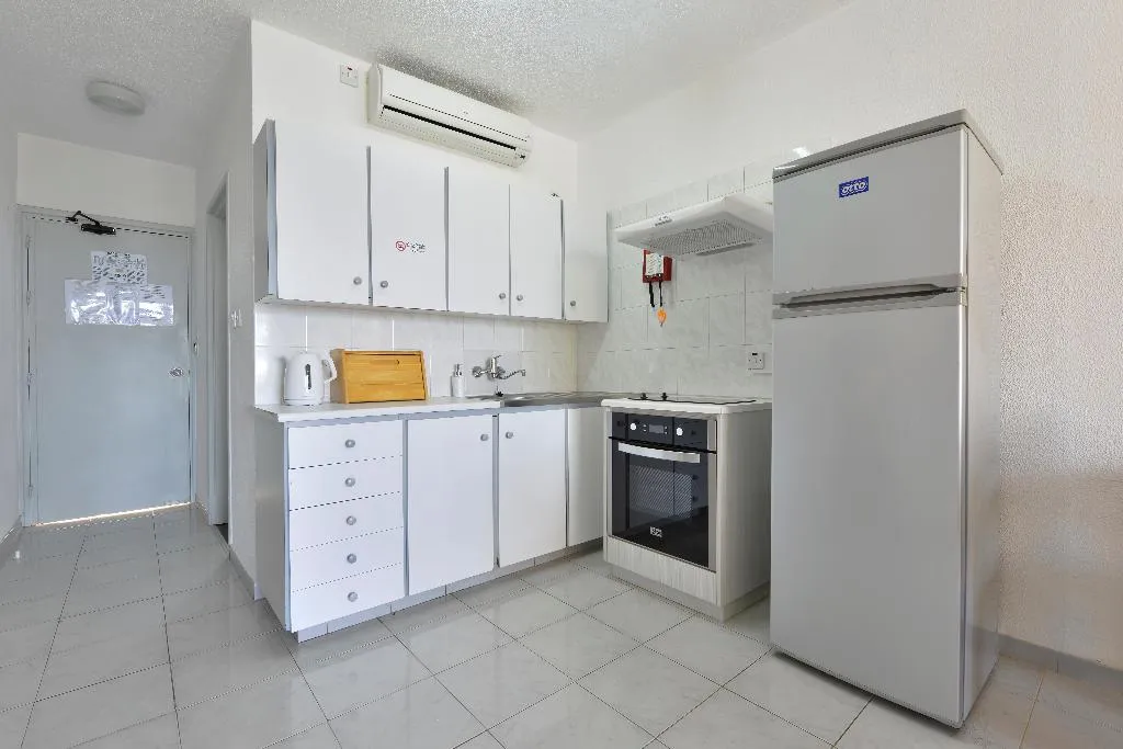 APARTMENT ONE BEDROOM Room, Napa Prince Hotel Apartments, Cyprus