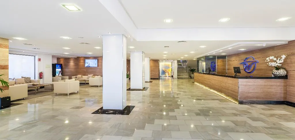 Lobby, Globales Santa Lucia Hotel Adults Only +18, Majorca