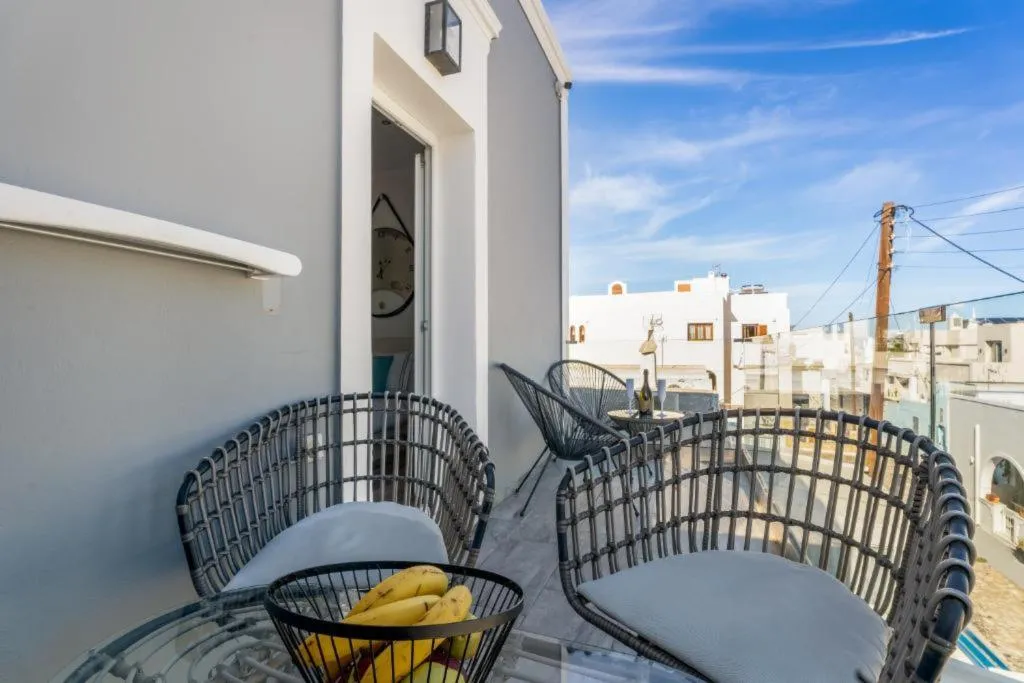 DOUBLE DELUXE Room, Oasis Suites Fira, Santorini