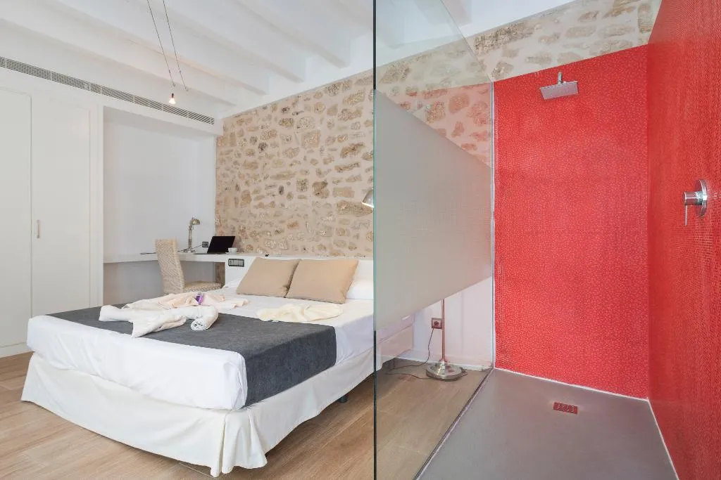 Double or Twin EXECUTIVE Room, Alcudia Petit, Majorca