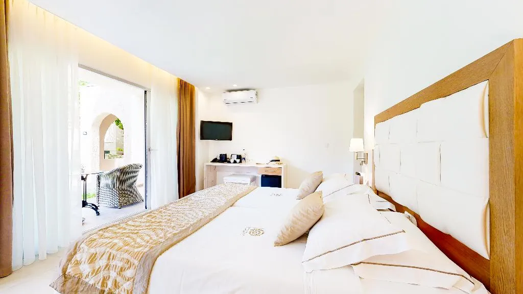 FAMILY ROOM STANDARD Room, Acrotel Athena Pallas & Residence, Halkidiki