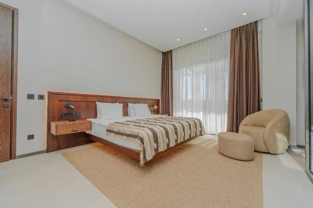 VILLA PREMIUM Room, Silence Villas, Dalaman