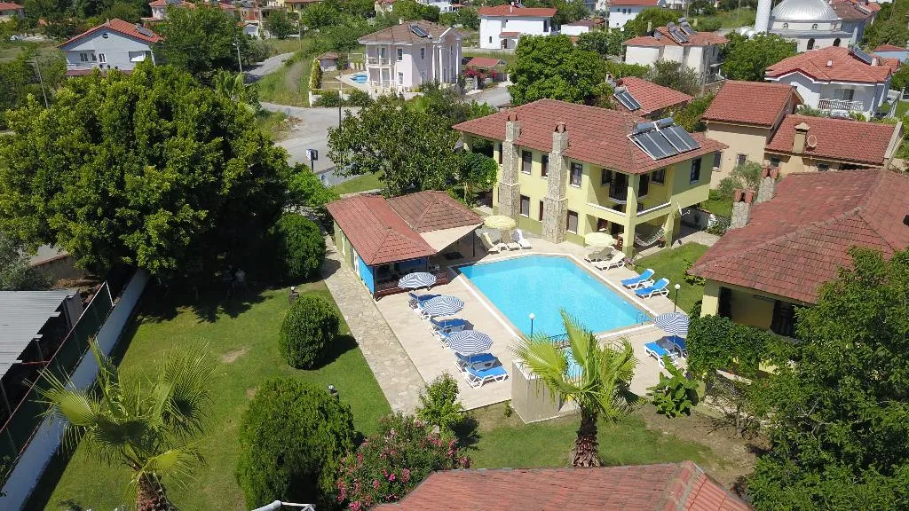 VILLA COMFORT Room, Summer Life Villa Apart, Dalaman