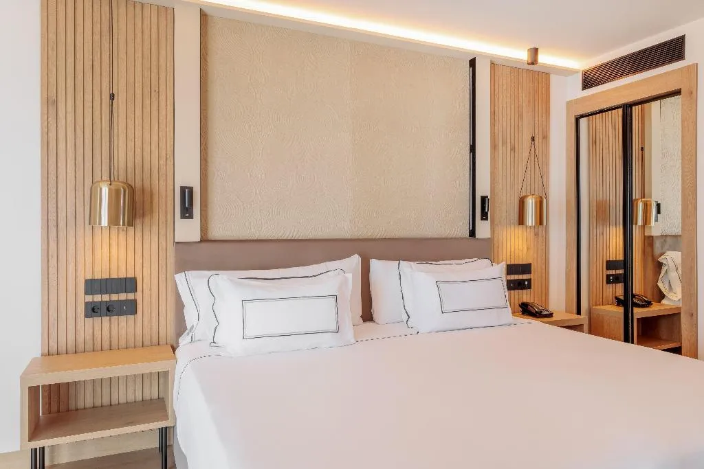 JUNIOR SUITE PREMIUM Room, Melia Alicante, Costa Blanca
