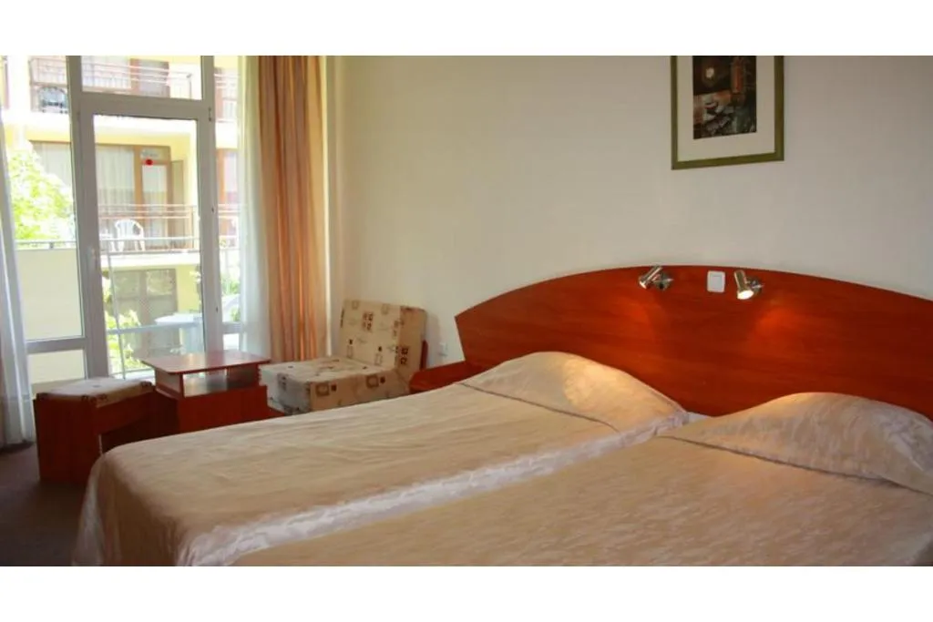 Room, MPM Royal Central, Bourgas