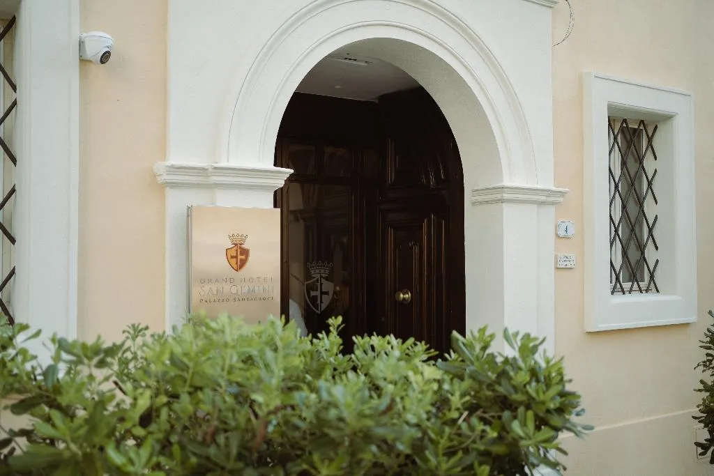 General view, Grand Hotel San Gemini I UNA Esperienze, Umbria