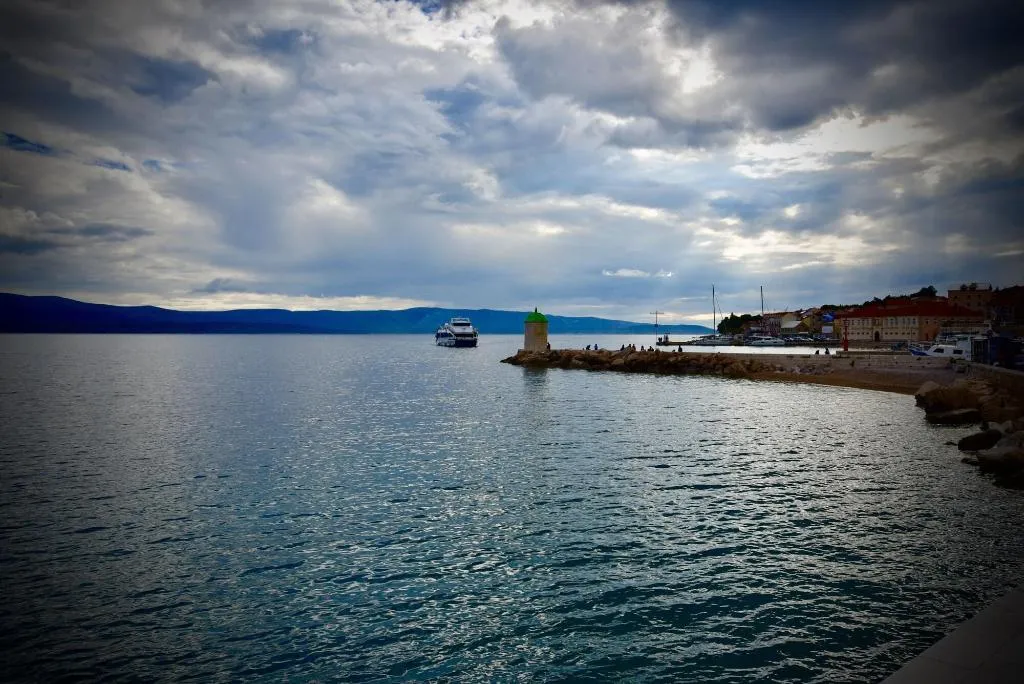 General view, Villa Giardino Heritage Boutique Hotel Bol, Split