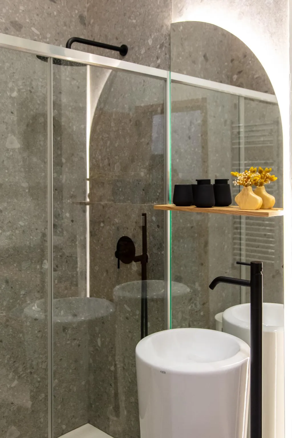 DOUBLE DELUXE Room, Fortunella Suites, Naples