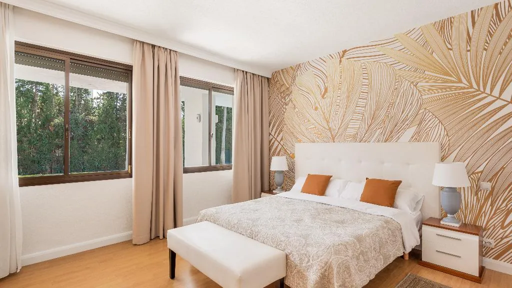 VILLA STANDARD Room, Villa Marina Puerto Banus, Costa Del Sol