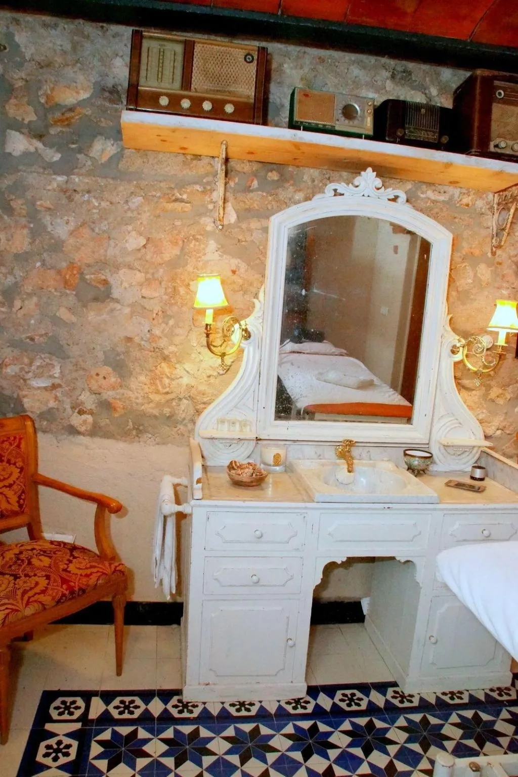 Sports and Entertainment, Sitges Royal Rooms, Costa Brava