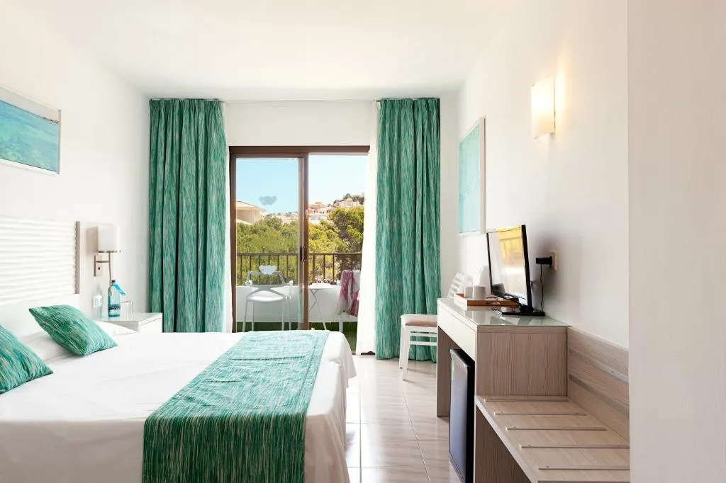 DOUBLE ECONOMY Room, Diamant Aparthotel, Majorca