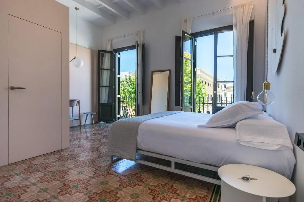 Room, Sodium Hotel Boutique, Menorca