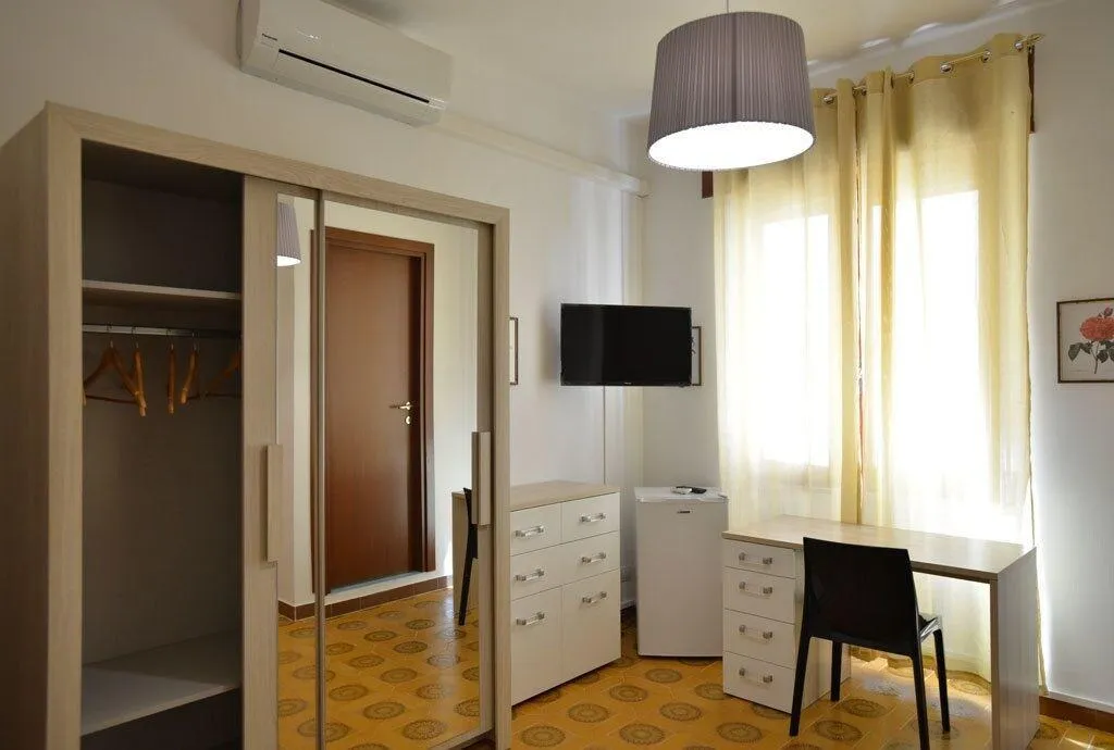 Room, Liberty Guest House, Alghero