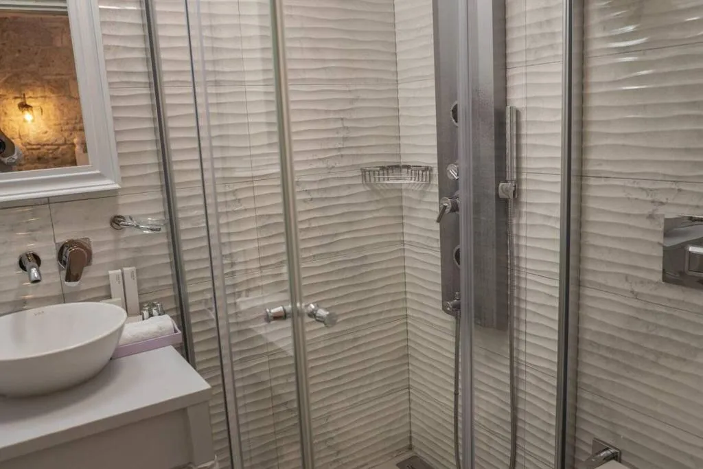 TWIN STANDARD Room, Provence Mansion Alacati, Izmir